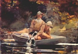 Dopo la caccia Dopo la caccia