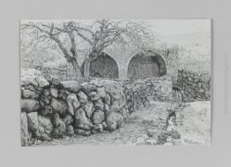 Fontana della Vergine ad Ain Karim Fontana della Vergine ad Ain Karim