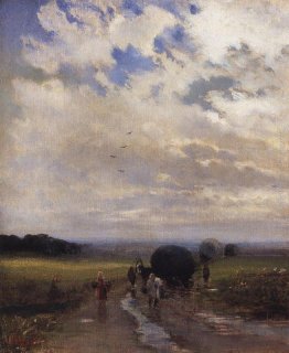 Dopo la pioggia Dopo la pioggia