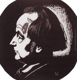 Ritratto di V. Zamirailo Ritratto di V. Zamirailo