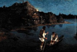 Messenger. Clan si ribellò al clan. Messenger. Clan si ribellò al clan.