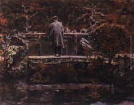 Sul ponte Sul ponte