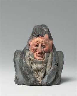 Pierre-Paul Rover Collard, Vice Pierre-Paul Rover Collard, Vice