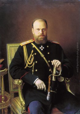 Ritratto di Alessandro III Ritratto di Alessandro III