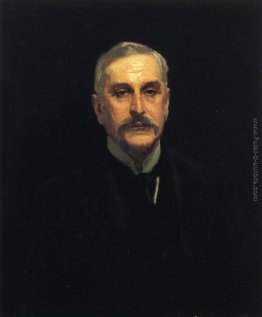 Il colonnello Thomas Edward Vickers Il colonnello Thomas Edward Vickers