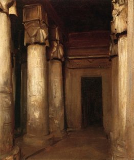 Tempio di Dendera Tempio di Dendera