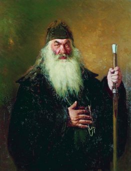 Ritratto del chirurgo Nikolay Pirogov Ritratto del chirurgo Nikolay Pirogov