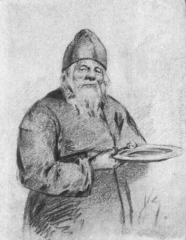 Collettore Monk Collettore Monk