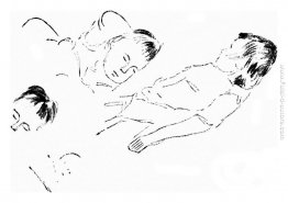 Tulla Sleeping Tulla Sleeping