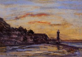 Il Faro Honfleur Il Faro Honfleur