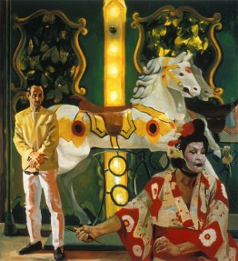 The Empress of Sorrow The Empress of Sorrow