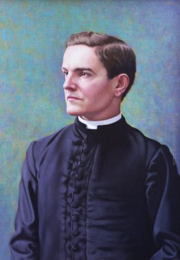 Michael J. McGivney Michael J. McGivney