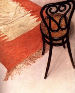 Thonet presidente e Tappeto Thonet presidente e Tappeto