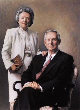 Dean e Roberta Smith Dean e Roberta Smith