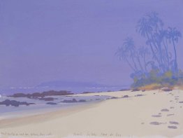 Goan Beach Goan Beach