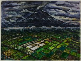Mt. Semeru, jaDka-kura, Java Mt. Semeru, jaDka-kura, Java