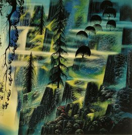 Where Eagles Fly Where Eagles Fly