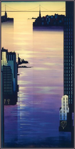 East River East River