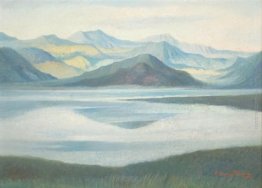 Lago de Patzcuaro Lago de Patzcuaro