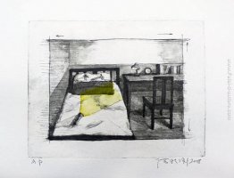 Serie parete verde n ° 2 Serie parete verde n ° 2