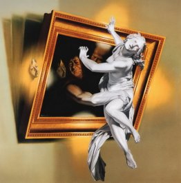 L'enlèvement de Proserpina L'enlèvement de Proserpina