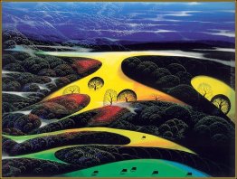 Tramonto magico Tramonto magico