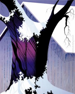 Violet Albero e Barn Violet Albero e Barn