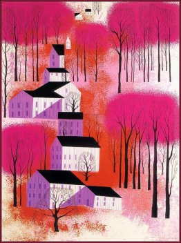 Autumn Sunset Autumn Sunset