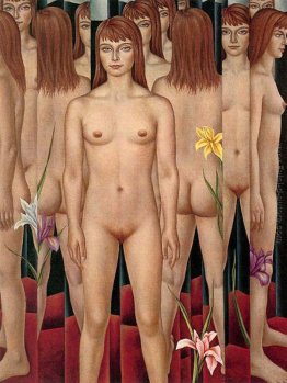 Im Irisgarten Im Irisgarten