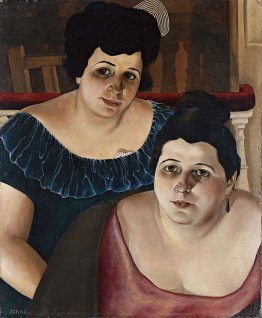 Maria Annunziata e 'dal Porto' Maria Annunziata e 'dal Porto'