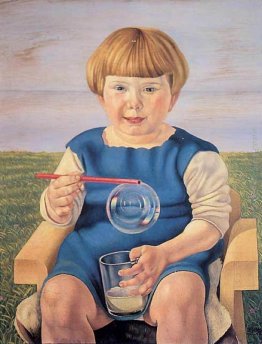 La bolla di sapone La bolla di sapone