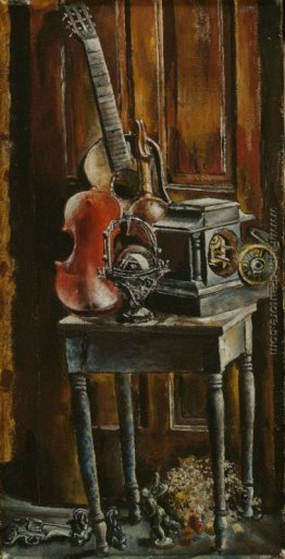 Questo Ichnolite of Mine, Questo Ichnolite of Mine,