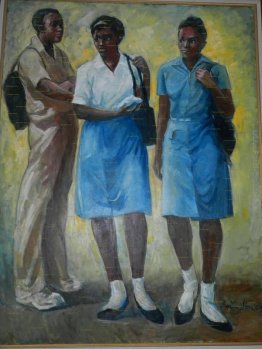 Dopo scuola Dopo scuola