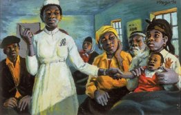 Alla clinica Alla clinica