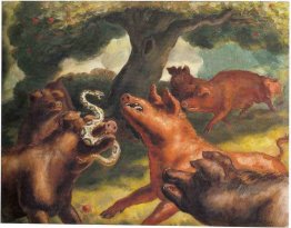 Hogs Uccidere un serpente Hogs Uccidere un serpente