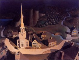 The Midnight Ride di Paul Revere The Midnight Ride di Paul Revere