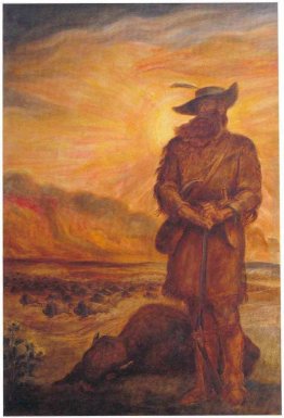 Preludio Tragico: La conquista del West Preludio Tragico: La conquista del West