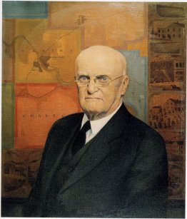 John B. Turner, Pioneer John B. Turner, Pioneer