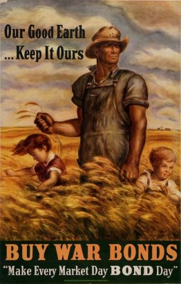La nostra buona terra. . .keep Si Ours La nostra buona terra. . .keep Si Ours
