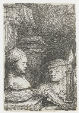 Attingendo a un cast uomo Attingendo a un cast uomo