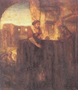 Cristo e la Samaritana al pozzo Cristo e la Samaritana al pozzo