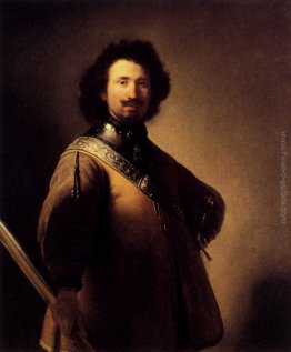 Ritratto Di Joris de Caullery Ritratto Di Joris de Caullery