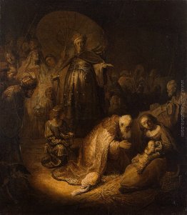 Adorazione dei magi Adorazione dei magi