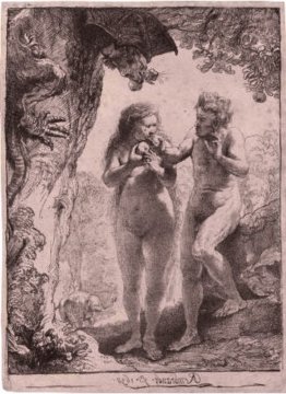 Adam e Eve Adam e Eve
