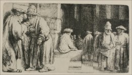 La Sinagoga La Sinagoga