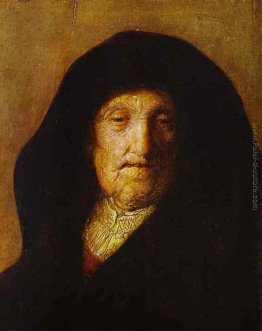 Ritratto della madre di Rembrandt Ritratto della madre di Rembrandt