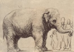 Un elefante Un elefante