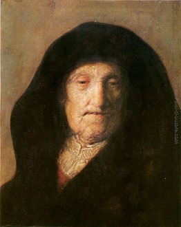 Ritratto della madre di Rembrandt Ritratto della madre di Rembrandt