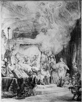 Morte della Vergine Morte della Vergine
