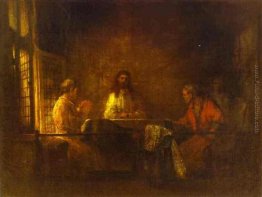 I Pellegrini di Emmaus I Pellegrini di Emmaus